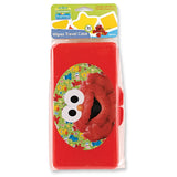 Sesame Street Sesame Beginnings Baby Wipe Travel Case - Assorted-094606097151-LR-353510-1-LR eShop