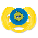 Sesame Street Sesame Beginnings Pacifier - Assorted, 0+ Months-094606901106-LR-212852-2-LR eShop