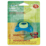 Sesame Street Sesame Beginnings Pacifier - Assorted, 0+ Months-094606901106-LR-212852-5-LR eShop