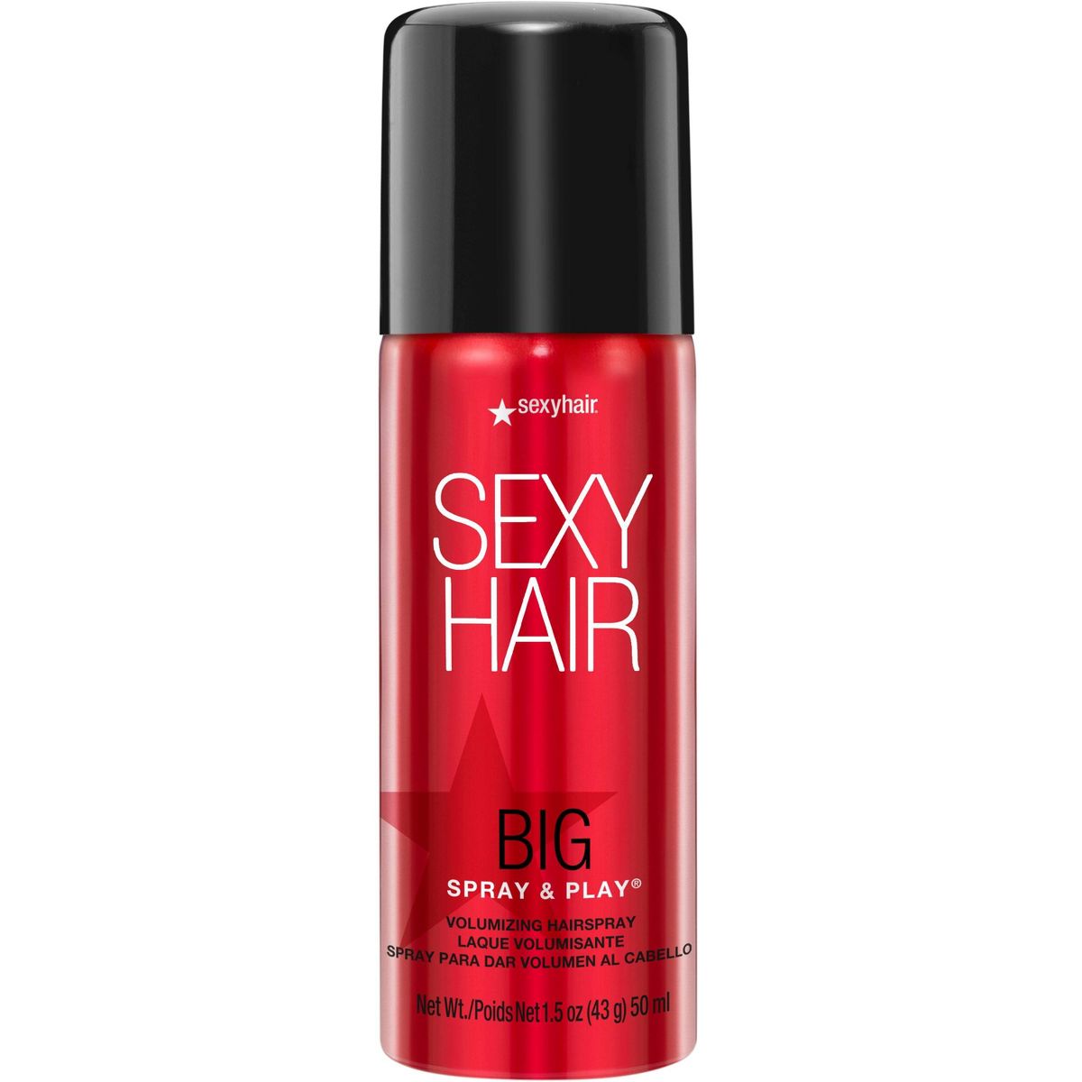 Sexy Hair Big Sexy Hair Spray, 1.5 oz-646630019663-LR-363603-1-LR eShop
