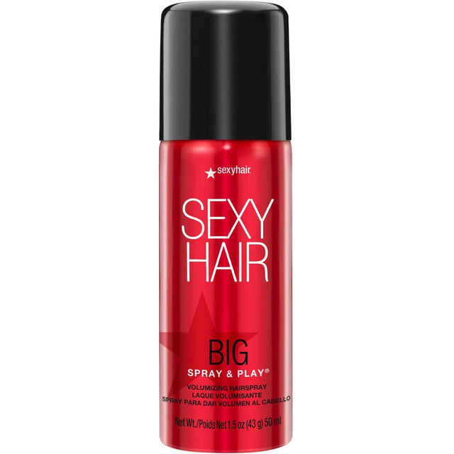 Sexy Hair Big Sexy Hair Spray, 1.5 oz-646630019663-LR-363603-1-LR eShop