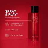 Sexy Hair Big Sexy Hair Spray - Travel Size, 1.5 fl oz-646630019663-LR-358720-4-LR eShop