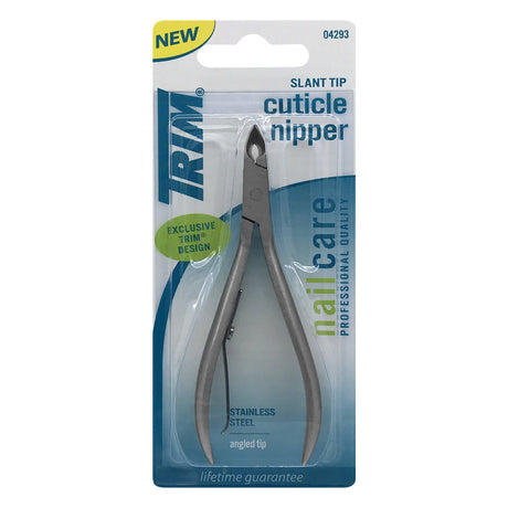 SLANT CUTICLE NIPPER