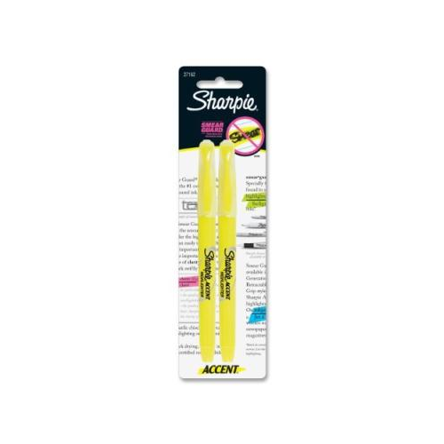 Sharpie Highlighter Chisel-071641271623-LR-227579-1-LR eShop