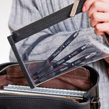 Sharpie S-Gel Medium Tip Retractable Pens - Assorted, 4 count-071641172272-LR-337034-5-LR eShop