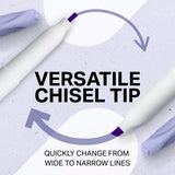 Sharpie S-Note Creative Markers, 6 count-071641186675-LR-342361-4-LR eShop