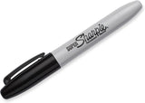 Sharpie Super Permanent Marker, Fine Tip - Super Black-071641331013-LR-115520-2-LR eShop