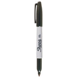Sharpie The Original Fine Point Permanent Marker - Black-071641301016-LR-28969-2-LR eShop
