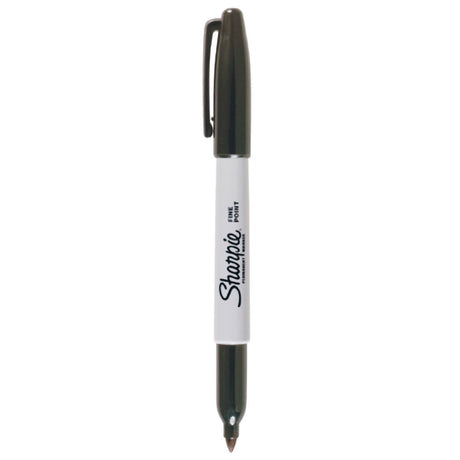 Sharpie The Original Fine Point Permanent Marker - Black-071641301016-LR-28969-2-LR eShop
