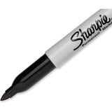 Sharpie The Original Fine Point Permanent Marker - Black-071641301016-LR-28969-3-LR eShop