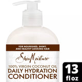 SheaMoisture 100% Virgin Coconut Oil Daily Hydration Conditioner-764302204183-LR-355254-4-LR eShop