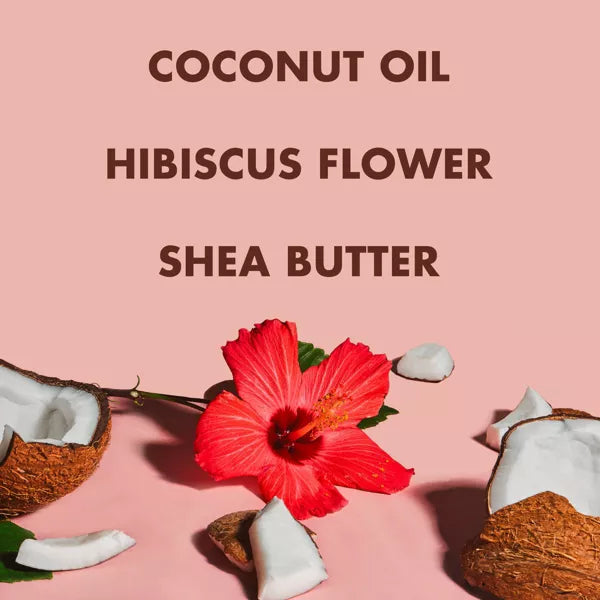 SheaMoisture Coconut and Hibiscus Frizz-Free Curl Mousse-764302290612-LR-355280-5-LR eShop