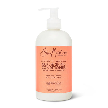 SheaMoisture Coconut & Hibiscus Curl & Shine Conditioner-764302290629-LR-355281-1-LR eShop