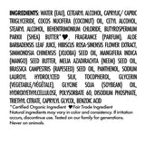 SheaMoisture Coconut & Hibiscus Curl & Shine Conditioner For Thick Curly Hair, 3.2 oz-764302290728-LR-337182-5-LR eShop