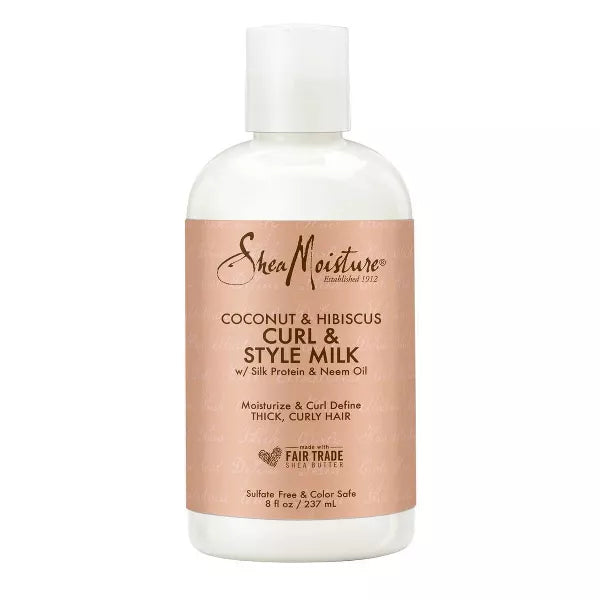 SheaMoisture Coconut & Hibiscus Curl & Style Milk For Thick Curly Hair-764302290247-LR-355278-1-LR eShop