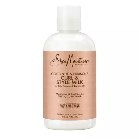 SheaMoisture Coconut & Hibiscus Curl & Style Milk For Thick Curly Hair-764302290247-LR-355278-1-LR eShop