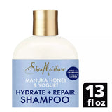 SheaMoisture Hydrate and Repair Shampoo - Manuka Honey & Yogurt-764302231530-LR-355268-2-LR eShop