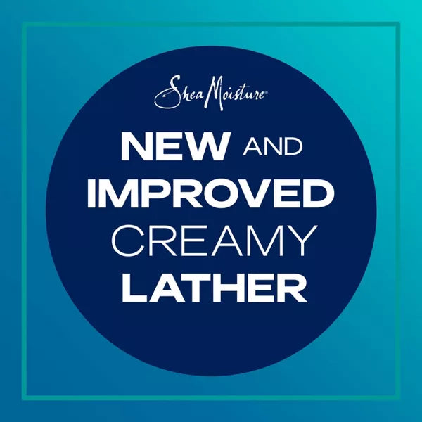 SheaMoisture Hydrate and Repair Shampoo - Manuka Honey & Yogurt-764302231530-LR-355268-7-LR eShop