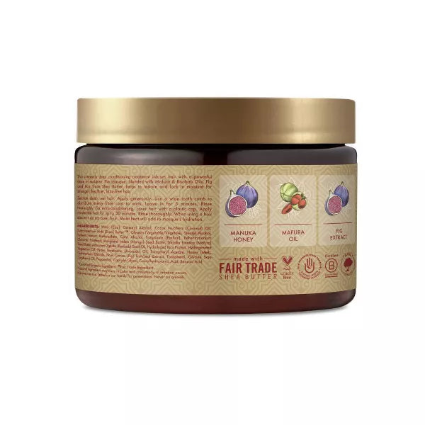SheaMoisture Intensive Hydration Hair Mask - Manuka Honey & Mafura Oil-764302231066-LR-355264-2-LR eShop