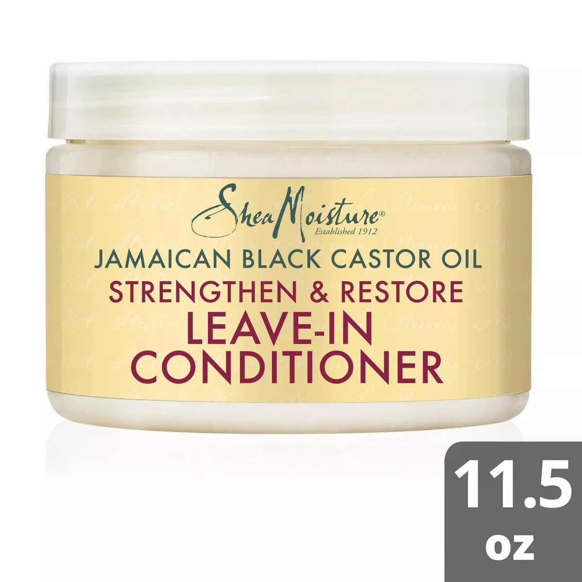 SheaMoisture Jamaican Black Castor Oil Strength & Growth Leave-In Conditioner-764302215844-LR-355259-3-LR eShop