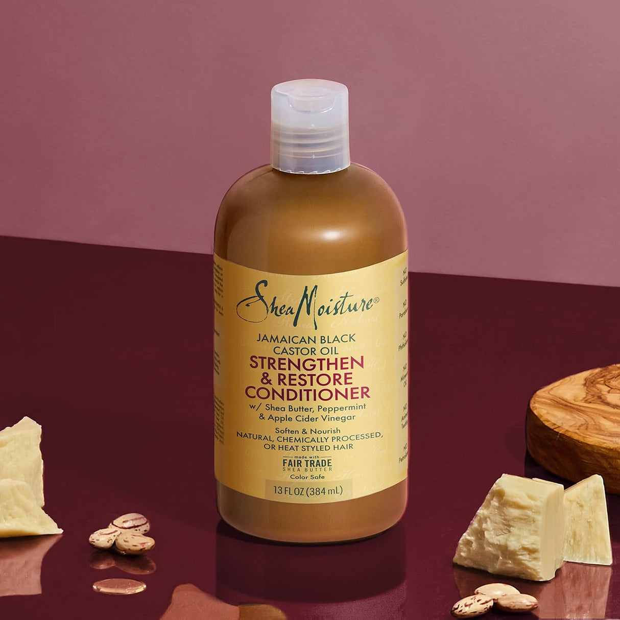 SheaMoisture Jamaican Black Castor Oil Strengthen & Restore Conditioner-764302215592-LR-355257-9-LR eShop