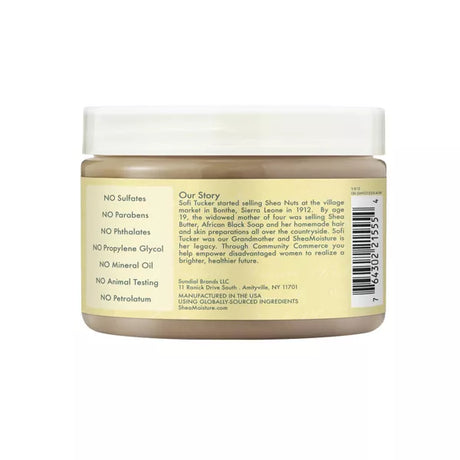 SheaMoisture Jamaican Black Castor Oil Strengthen & Restore Hair Mask-764302215554-LR-355256-2-LR eShop