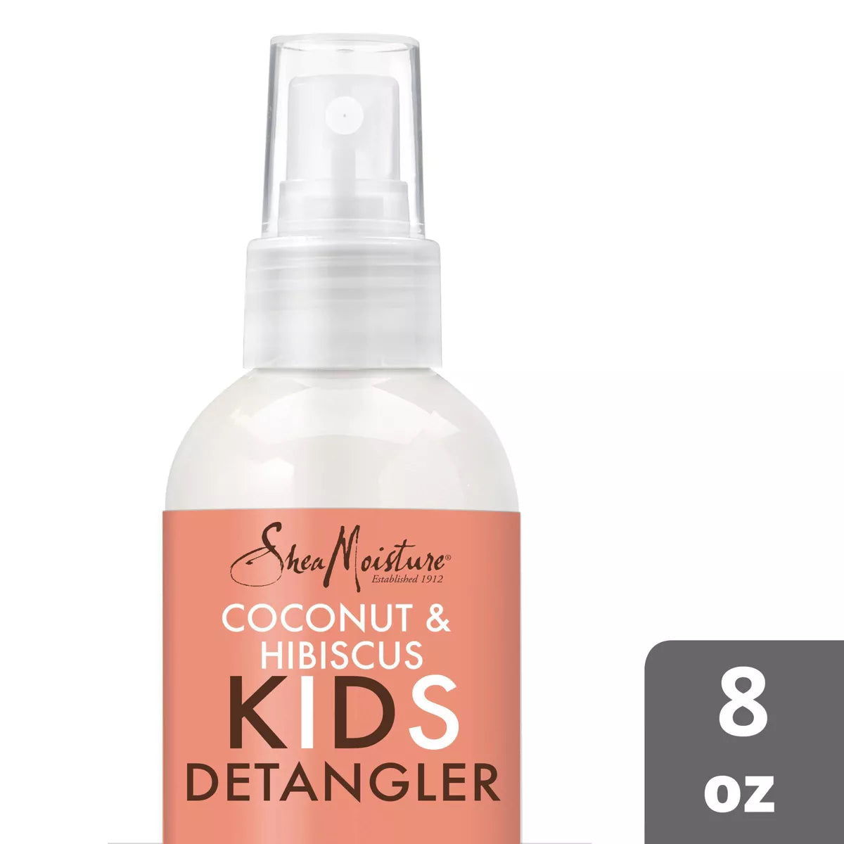SheaMoisture Kids Extra Moisturizing Detangler - Coconut & Hibiscus-764302905028-LR-355289-2-LR eShop