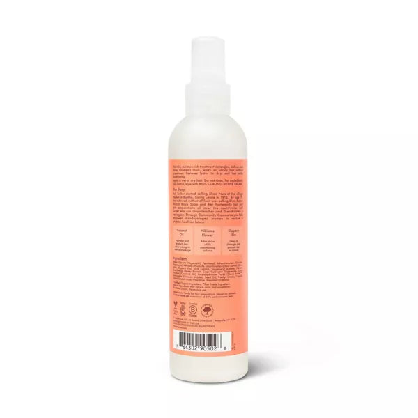 SheaMoisture Kids Extra Moisturizing Detangler - Coconut & Hibiscus-764302905028-LR-355289-3-LR eShop