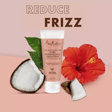 SheaMoisture Smoothie Curl Enhancing Cream for Thick Curly Hair - Coconut and Hibiscus-764302290759-LR-355282-3-LR eShop
