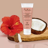 SheaMoisture Smoothie Curl Enhancing Cream for Thick Curly Hair - Coconut and Hibiscus-764302290759-LR-355282-5-LR eShop