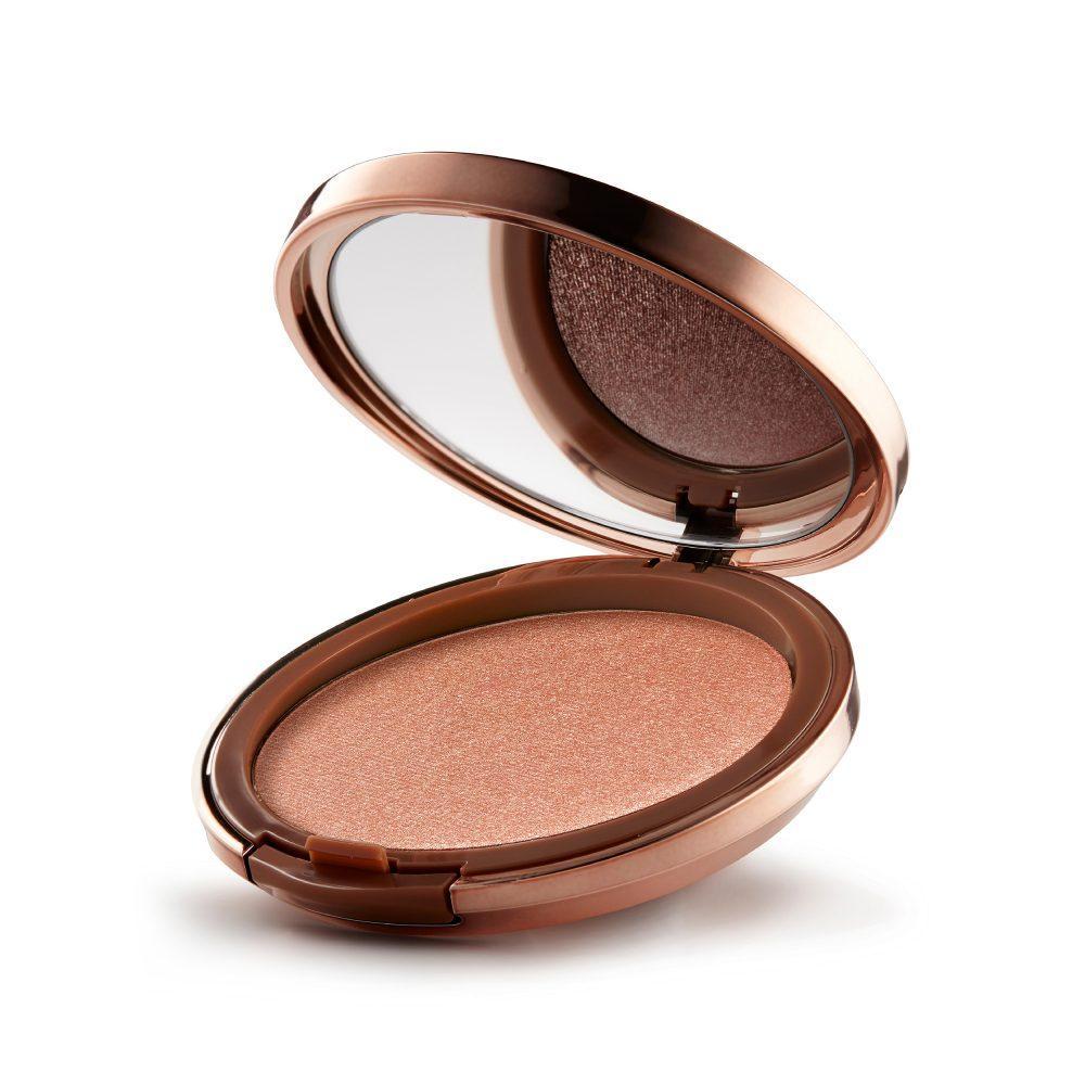 Nude by Nature Sheer Light Pressed Illuminator