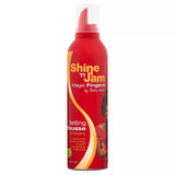 Shine 'n Jam Magic Fingers Hair Mousse, 12 oz-077312412555-LR-355101-1-LR eShop