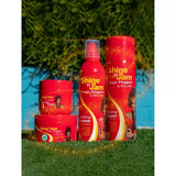 Shine 'n Jam Magic Fingers Hair Mousse, 12 oz-077312412555-LR-355101-5-LR eShop