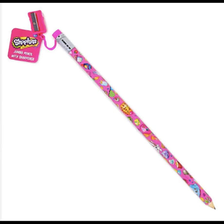 Shopkins Giant Pencil with Sharpener-844331021958-LR-323588-1-LR eShop