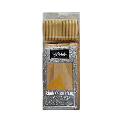 SHOWER CURTAIN JM 2PC SET-034137000190-LR-189010-1-LR eShop