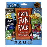 CARD GAMES CHILD HOYLE  ASST