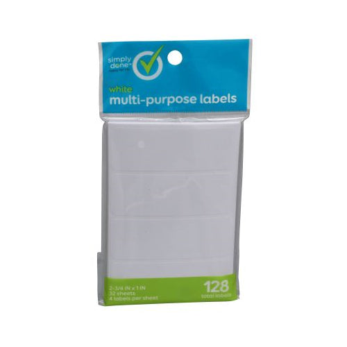 Simply Done All Purpose Address Labels, White-011225659089-LR-311228-1-LR eShop