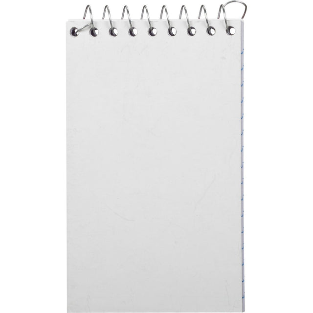 Simply Done Small Memo Pad - 3" x 5", 60 pages-011225089602-LR-302803-1-LR eShop