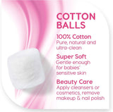 Simply Soft Premium Jumbo Cotton Balls, 200 count-888277681937-LR-346585-3-LR eShop