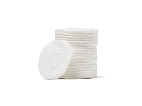 Simply Soft Premium Lint-Free Cotton Rounds - Travel Size, 30 Count-193489019721-LR-361044-2-LR eShop