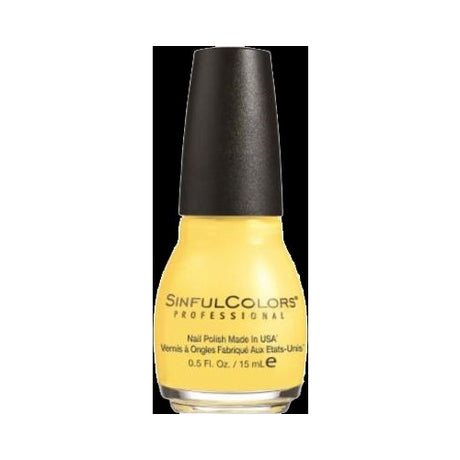 SinfulColors Professional Polish 1598 Yolo Yellow-733854998819-LR-293728-1-LR eShop