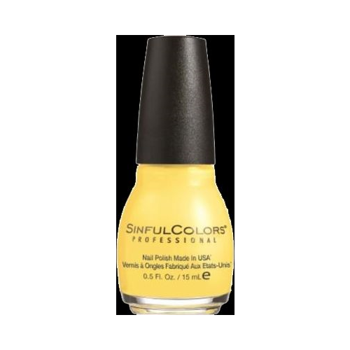 SinfulColors Professional Polish 1598 Yolo Yellow-733854998819-LR-293728-1-LR eShop