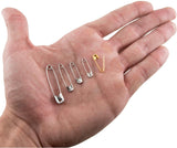 SINGER Assorted Sized Safety Pins - 90 count-075691002213-LR-00452-4-LR eShop