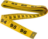 SINGER Extra Long Vinyl Tape Measure, 96 inches-075691002589-LR-00455-2-LR eShop