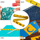 SINGER Extra Long Vinyl Tape Measure, 96 inches-075691002589-LR-00455-3-LR eShop