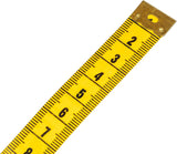 SINGER Extra Long Vinyl Tape Measure, 96 inches-075691002589-LR-00455-4-LR eShop