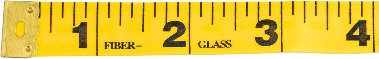 SINGER Extra Long Vinyl Tape Measure, 96 inches-075691002589-LR-00455-5-LR eShop