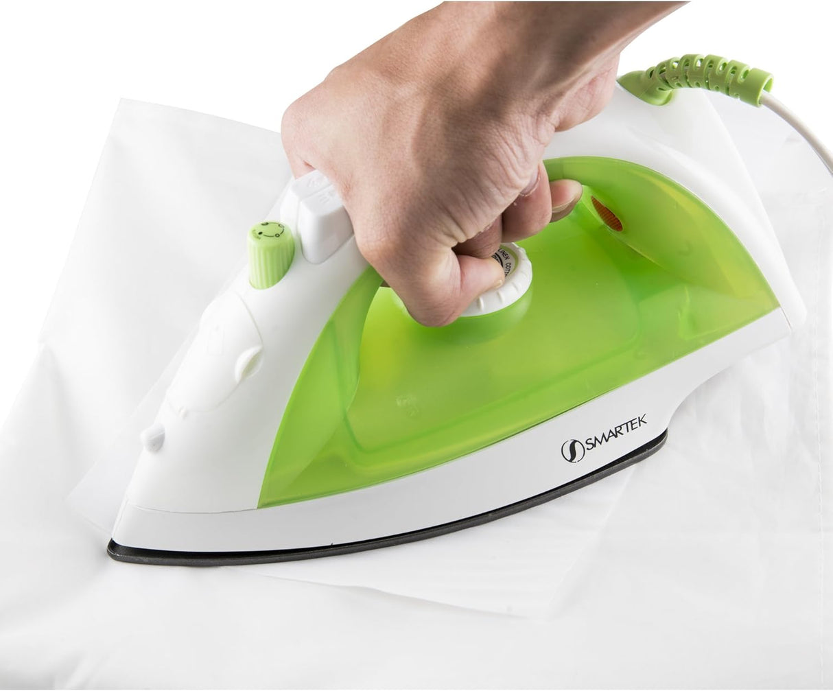 SINGER Iron-On Mending Fabric -White-075691000974-LR-82115-5-LR eShop