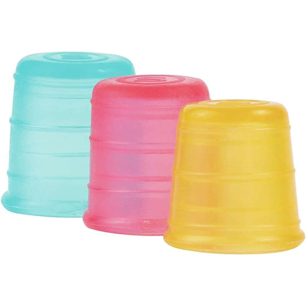 Singer Sew Cute Flexible Thimble, 3 count-075691004804-LR-331012-3-LR eShop