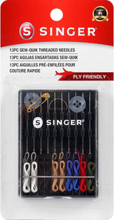 SINGER Sew-Quik Threaded Hand Needle Kit-075691019259-LR-00460-1-LR eShop